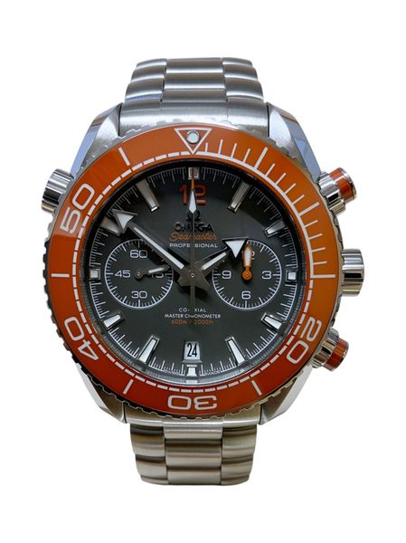 Omega Planet Ocean 215.30.46.51.99.001